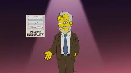 Simpsonowie - galeria zdjęć - filmweb