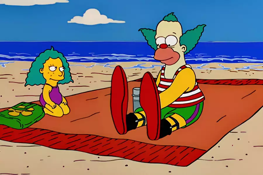 Simpsonowie - galeria zdjęć - filmweb