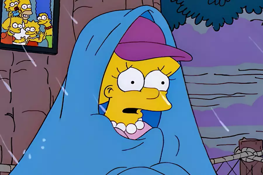 Simpsonowie - galeria zdjęć - filmweb