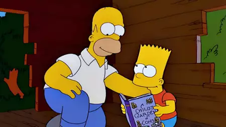 Simpsonowie - galeria zdjęć - filmweb