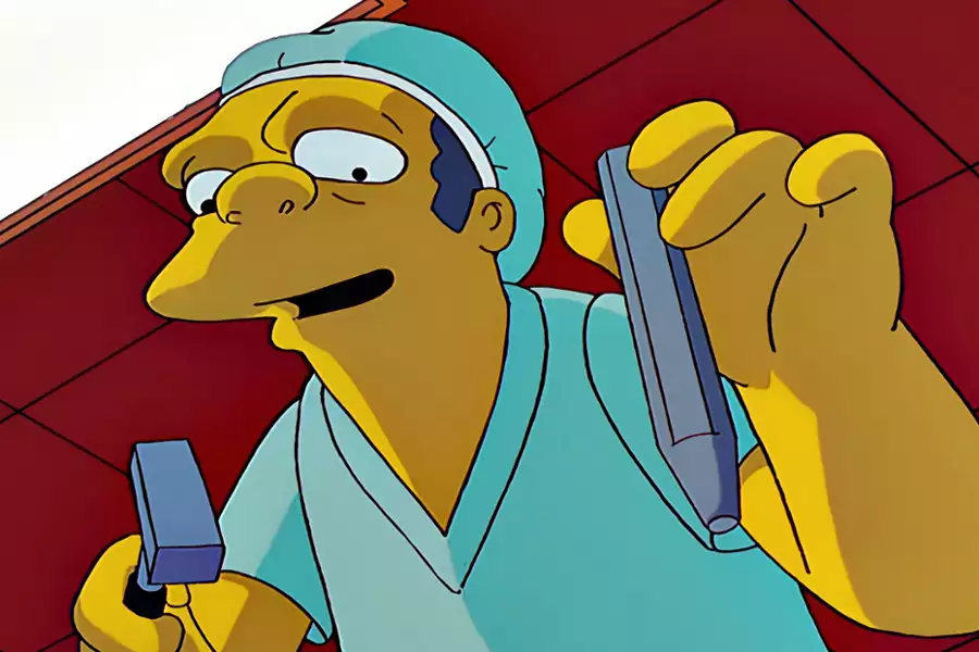 Simpsonowie - galeria zdjęć - filmweb