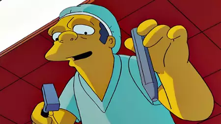 Simpsonowie - galeria zdjęć - filmweb