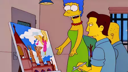 Simpsonowie - galeria zdjęć - filmweb