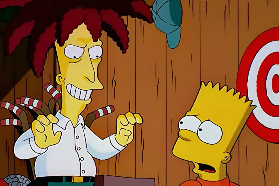 Simpsonowie - galeria zdjęć - filmweb