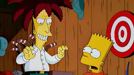 Simpsonowie - galeria zdjęć - filmweb