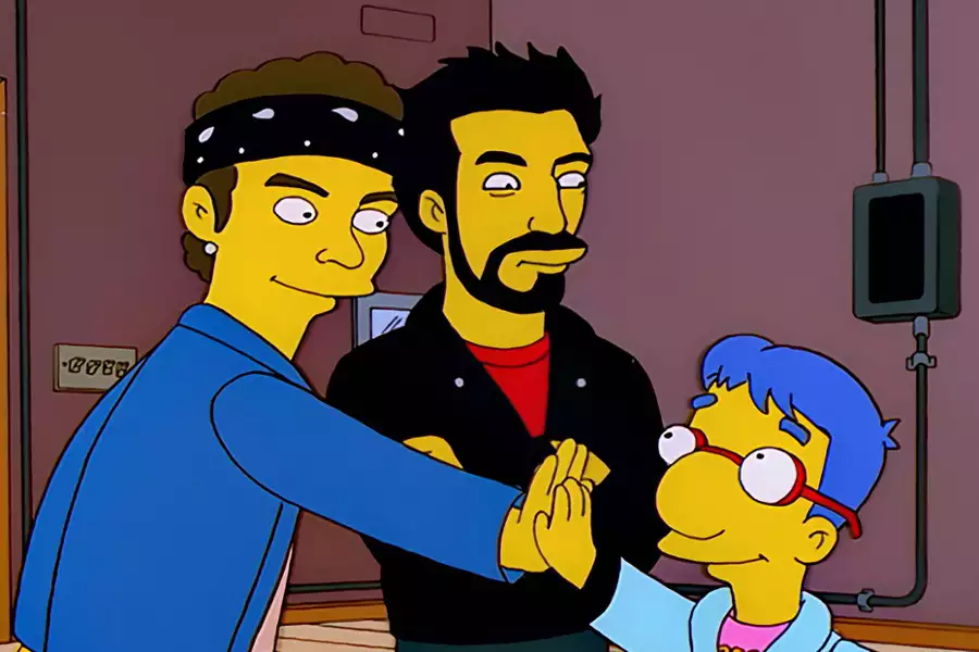 Simpsonowie - galeria zdjęć - filmweb