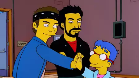 Simpsonowie - galeria zdjęć - filmweb