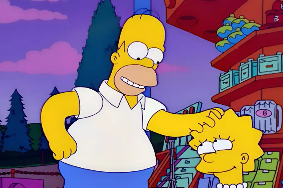 Simpsonowie - galeria zdjęć - filmweb