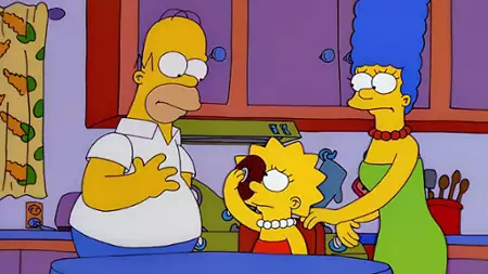 Simpsonowie - galeria zdjęć - filmweb