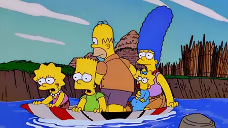 Simpsonowie - galeria zdjęć - filmweb