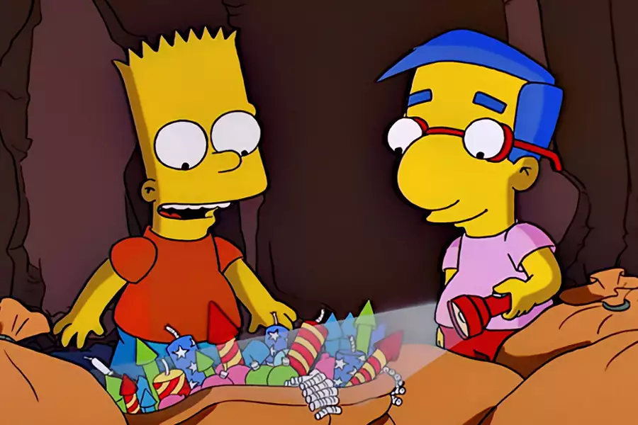 Simpsonowie - galeria zdjęć - filmweb