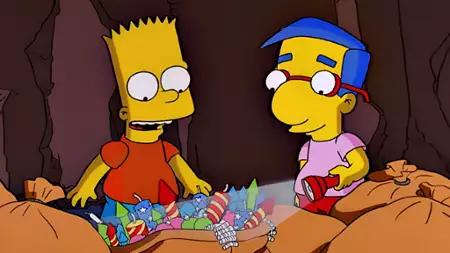 Simpsonowie - galeria zdjęć - filmweb