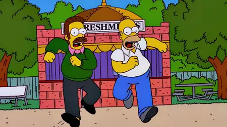 Simpsonowie - galeria zdjęć - filmweb