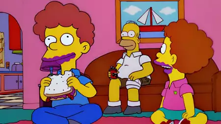 Simpsonowie - galeria zdjęć - filmweb