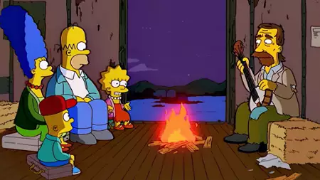 Simpsonowie - galeria zdjęć - filmweb