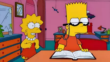 Simpsonowie - galeria zdjęć - filmweb