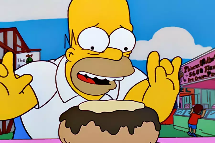 Simpsonowie - galeria zdjęć - filmweb