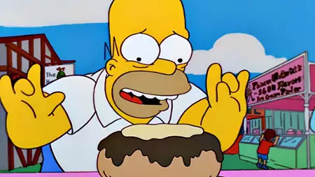 Simpsonowie - galeria zdjęć - filmweb