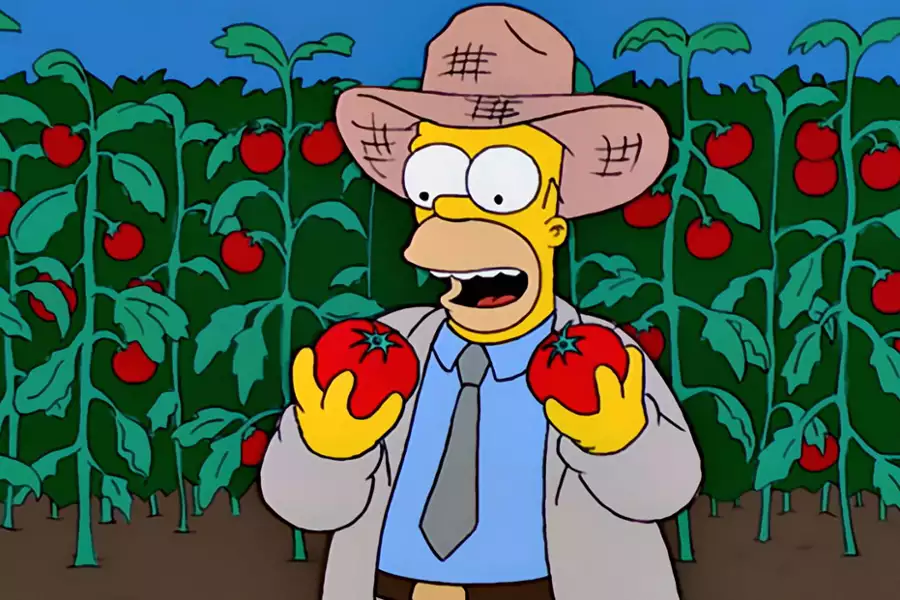 Simpsonowie - galeria zdjęć - filmweb