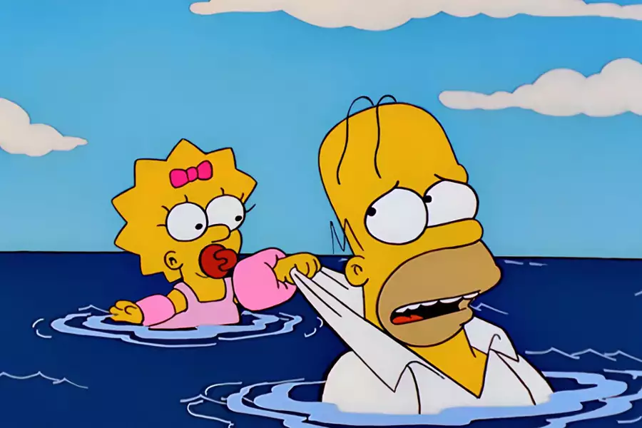 Simpsonowie - galeria zdjęć - filmweb