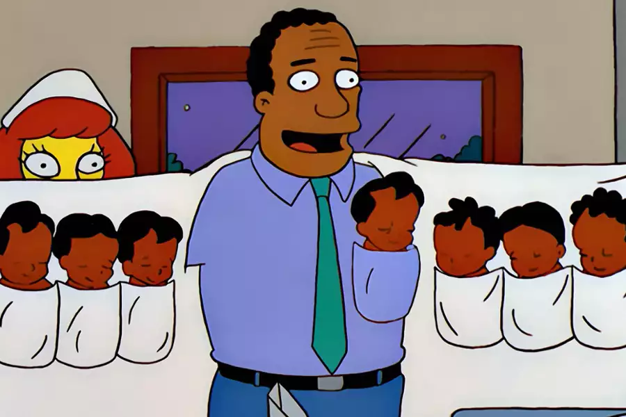 Simpsonowie - galeria zdjęć - filmweb