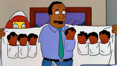 Simpsonowie - galeria zdjęć - filmweb