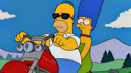 Simpsonowie - galeria zdjęć - filmweb