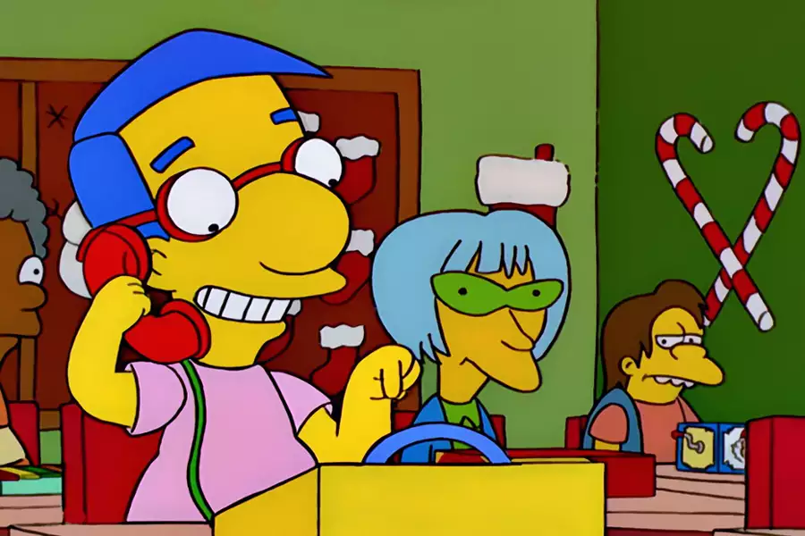 Simpsonowie - galeria zdjęć - filmweb