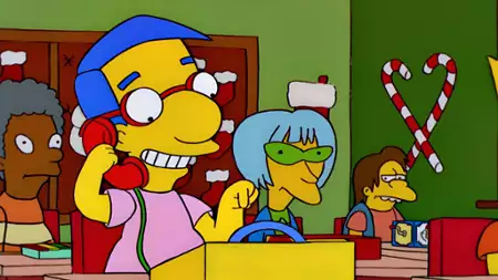 Simpsonowie - galeria zdjęć - filmweb