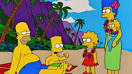 Simpsonowie - galeria zdjęć - filmweb