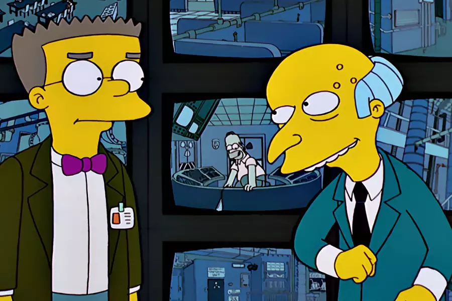 Simpsonowie - galeria zdjęć - filmweb