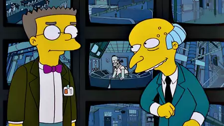 Simpsonowie - galeria zdjęć - filmweb