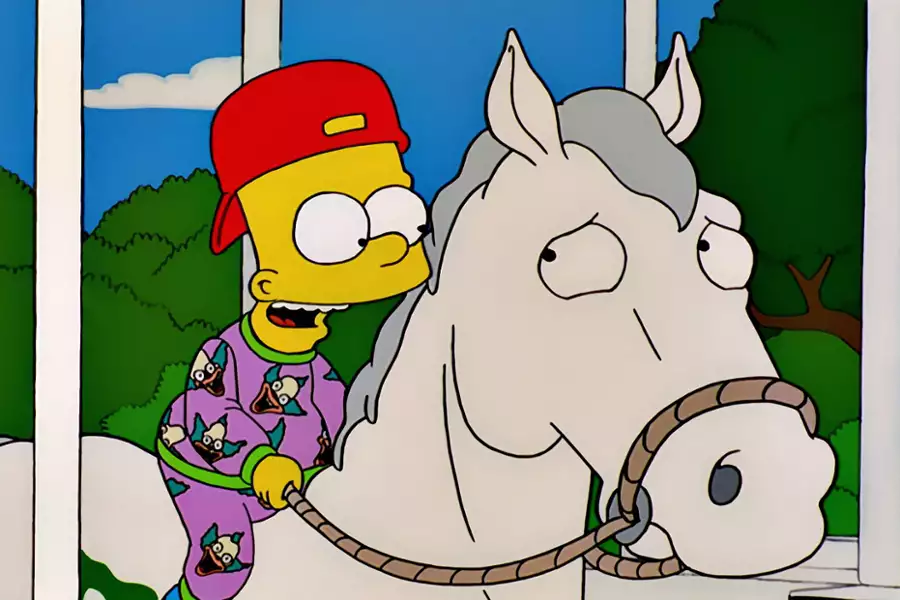 Simpsonowie - galeria zdjęć - filmweb