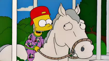 Simpsonowie - galeria zdjęć - filmweb