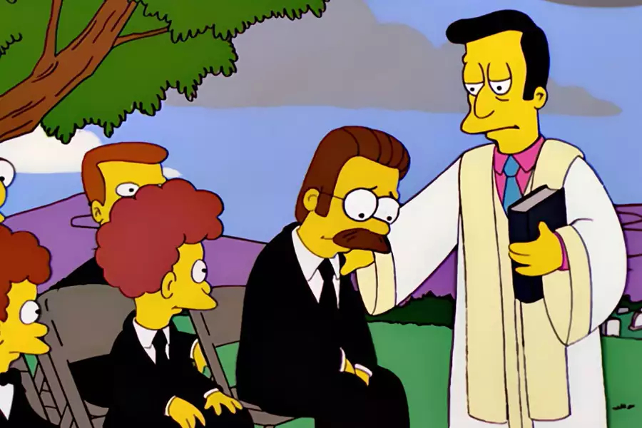 Simpsonowie - galeria zdjęć - filmweb