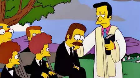 Simpsonowie - galeria zdjęć - filmweb