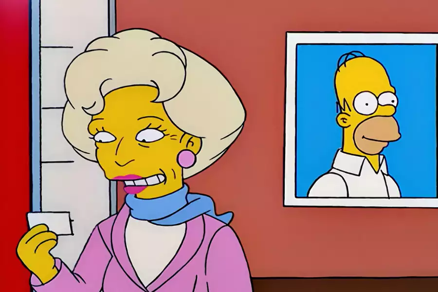 Simpsonowie - galeria zdjęć - filmweb