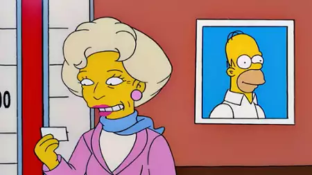 Simpsonowie - galeria zdjęć - filmweb