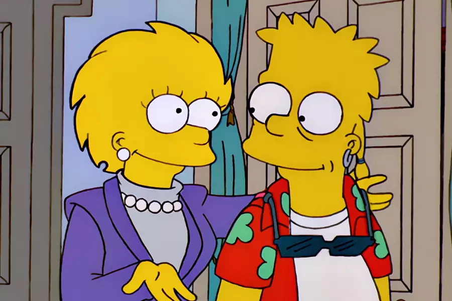Simpsonowie - galeria zdjęć - filmweb
