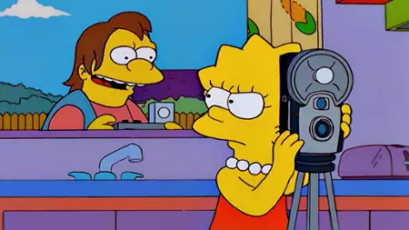 Simpsonowie - galeria zdjęć - filmweb
