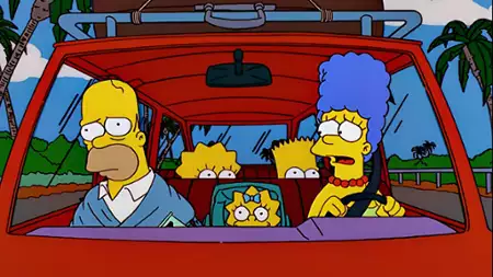 Simpsonowie - galeria zdjęć - filmweb