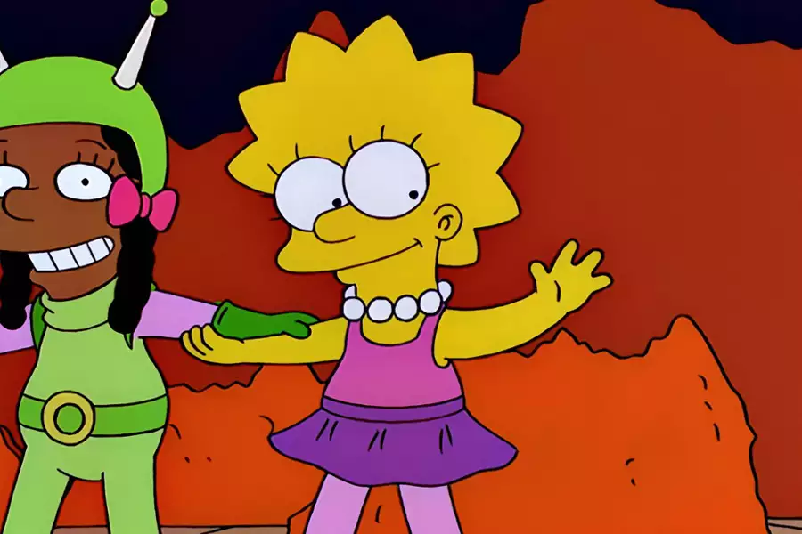 Simpsonowie - galeria zdjęć - filmweb