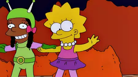 Simpsonowie - galeria zdjęć - filmweb