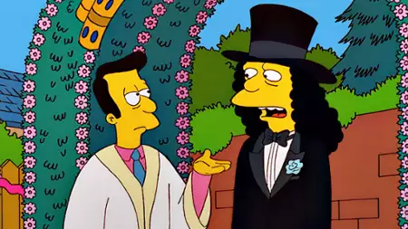 Simpsonowie - galeria zdjęć - filmweb