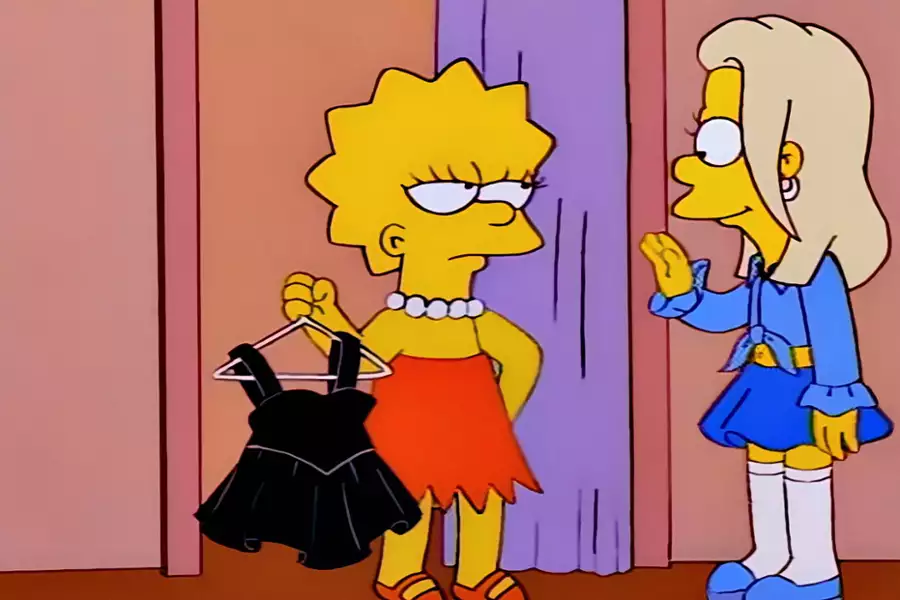 Simpsonowie - galeria zdjęć - filmweb
