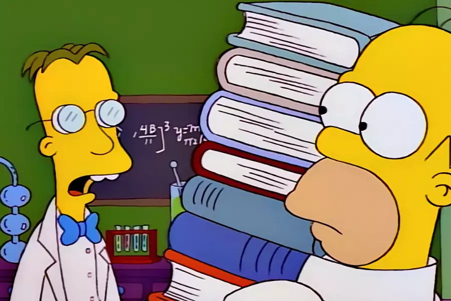 Simpsonowie - galeria zdjęć - filmweb