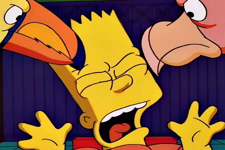Simpsonowie - galeria zdjęć - filmweb