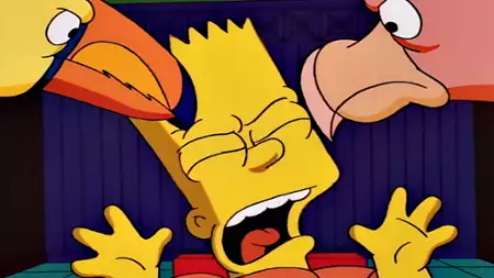 Simpsonowie - galeria zdjęć - filmweb