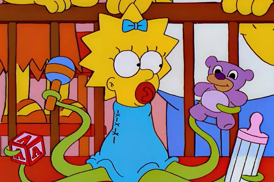 Simpsonowie - galeria zdjęć - filmweb
