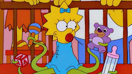 Simpsonowie - galeria zdjęć - filmweb